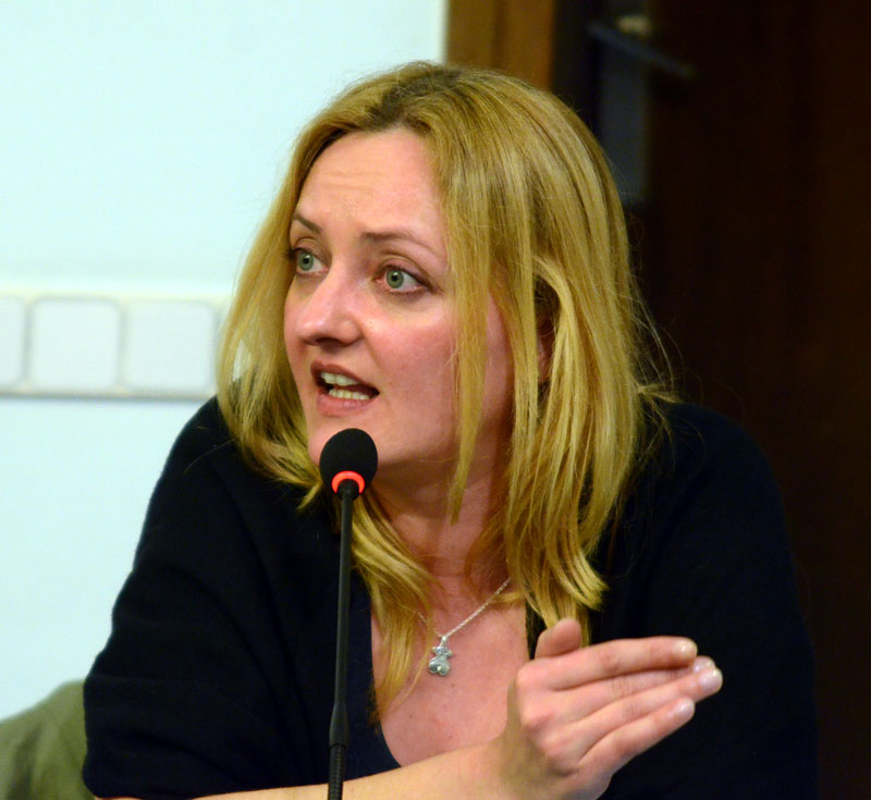 Compromís no entén l'actuació de la Secretària de l'Ajuntament en la dissolució de Cerdanyola Aparca