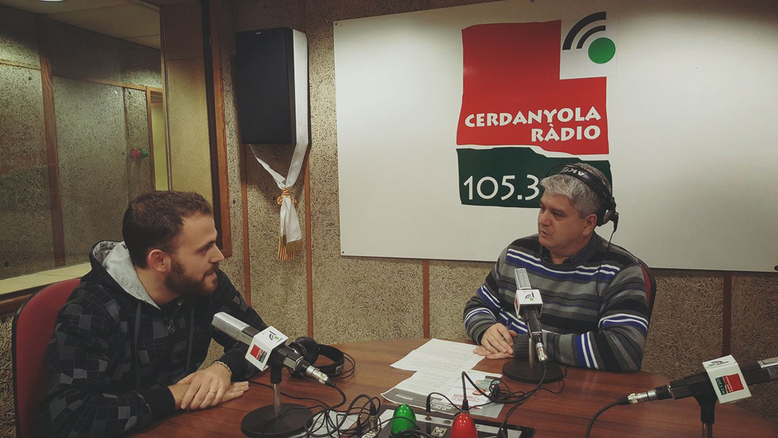 Carlos Cordón: "vull un PSC autònom, integrador i sense personalismes ni sectarismes"