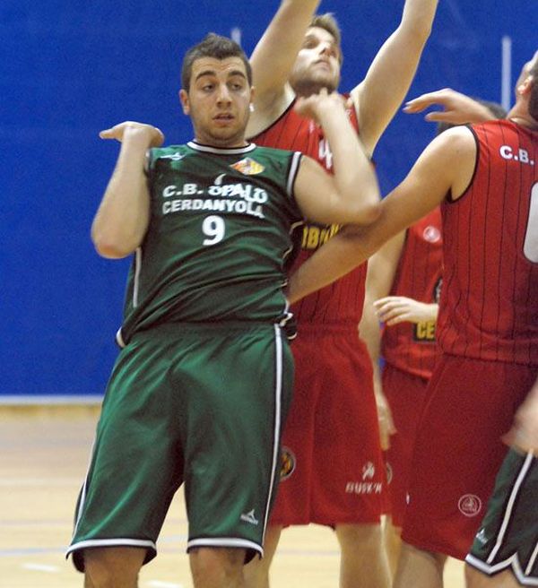 Comença la lliga particular del Cerdanyola al Dia