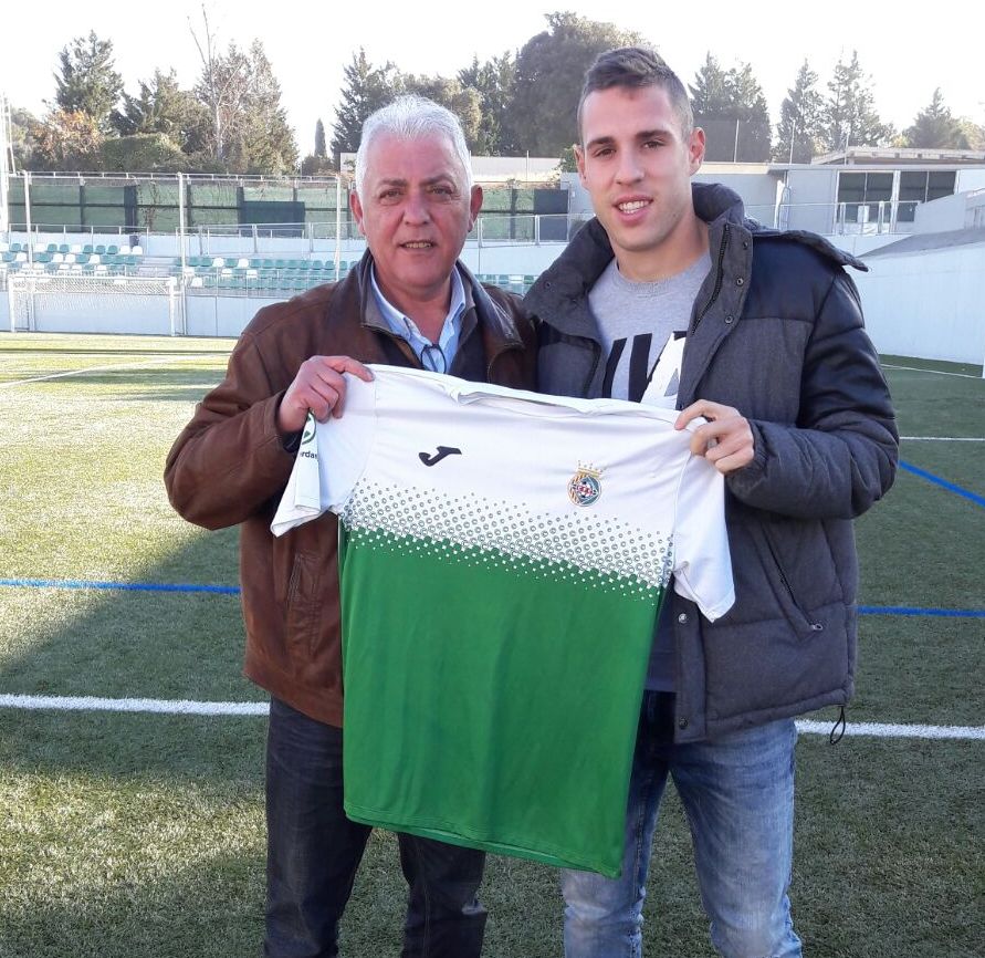 Mario Roque és perd el que resta de temporada