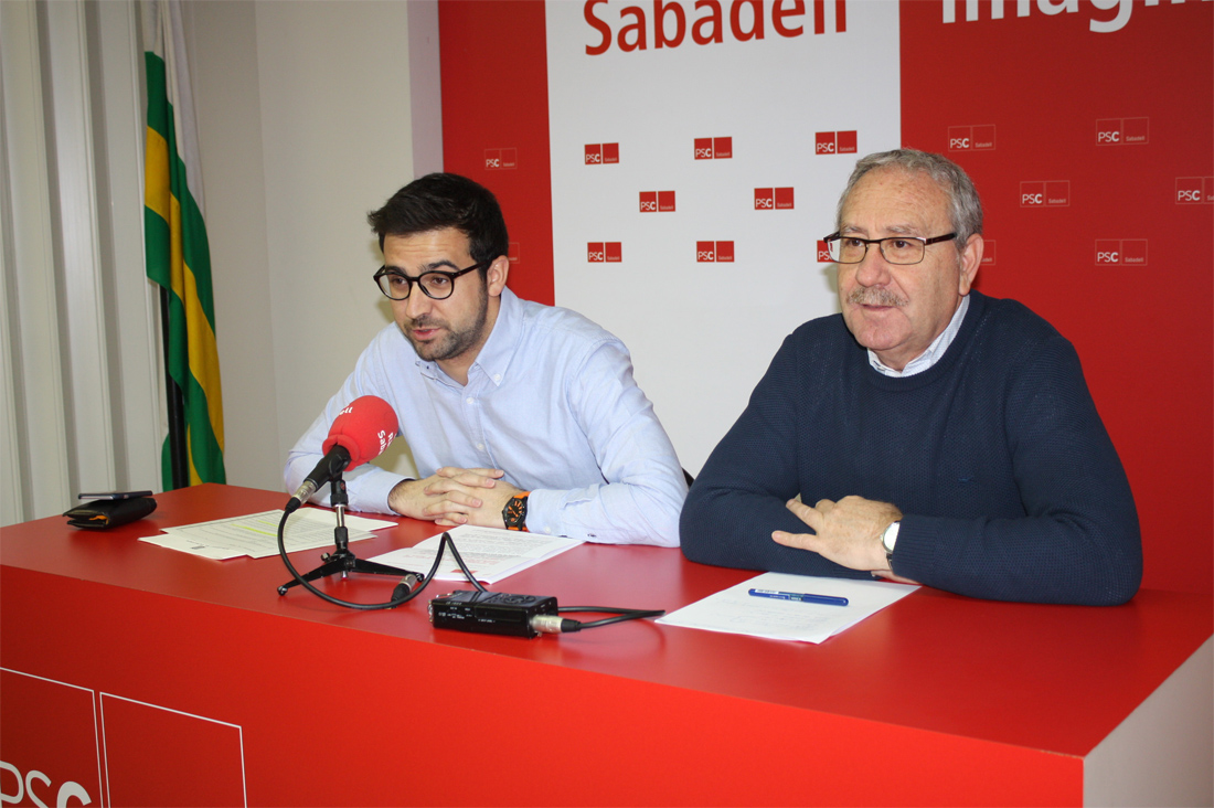 Aproven una esmena del PSC  al pressupost de la Generalitat per garantir el servei de pediatria a tots els CAP's