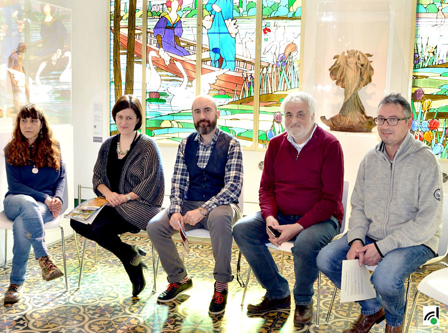 Els museus com espais de dinamització cultural