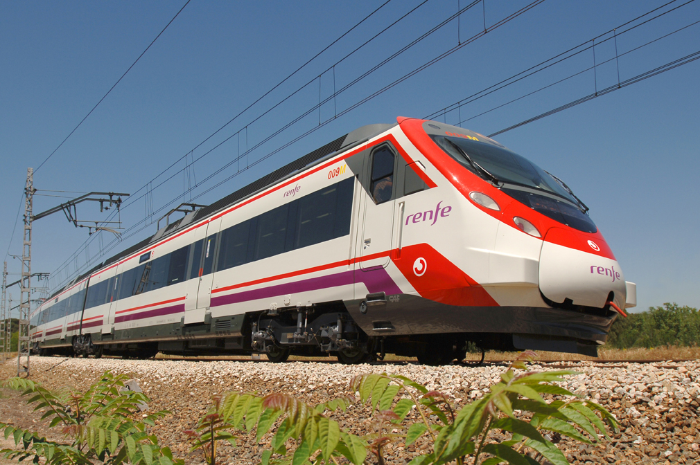 Els bitllets de Rodalies es poden comprar amb mòbil