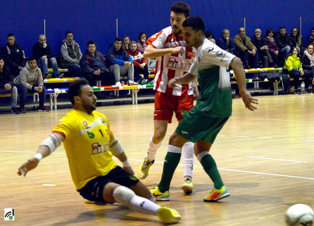 El Cerdanyola venç i convenç (5-2)