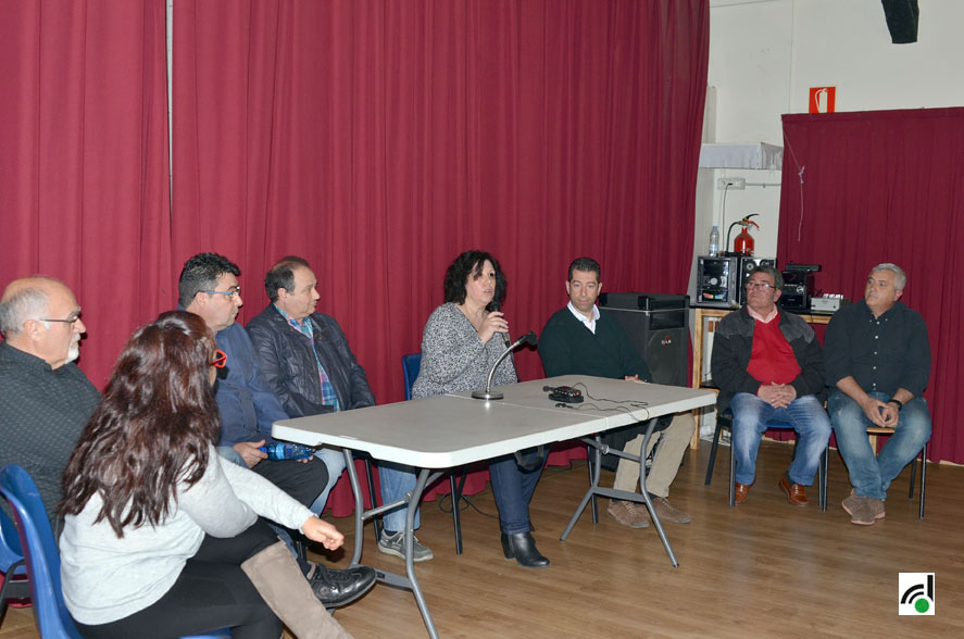 Reneix la Federació d'Associacions de Veïns de Cerdanyola per donar més veu als problemes veinals