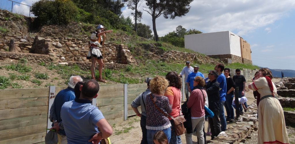 Descobrir el nostre passat