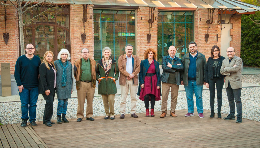El PDECAT nomena la seva primera executiva de Cerdanyola