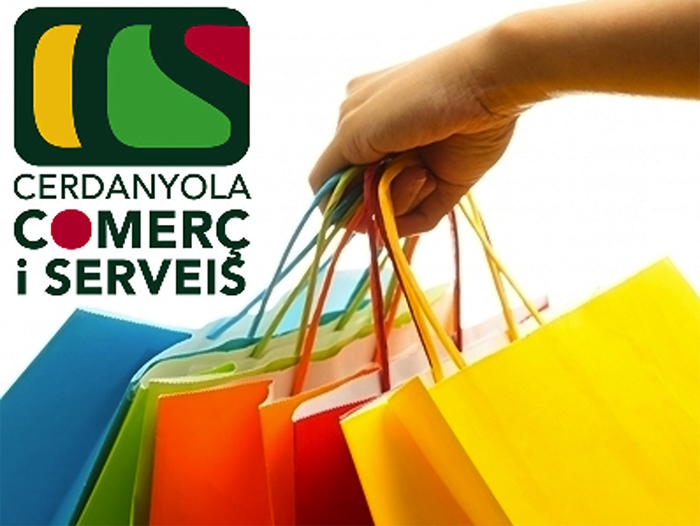 Cerdanyola participa en la Setmana del Comerç de Catalunya en suport al comerç local