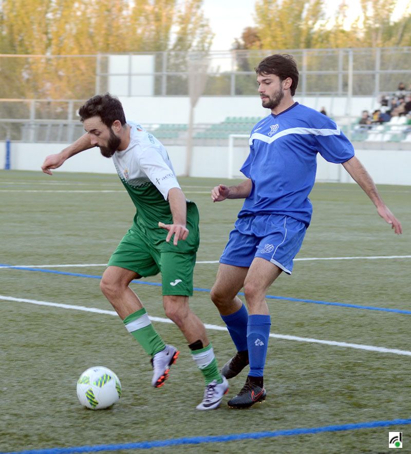 Tots dos necessiten punts per mantenir la categoria