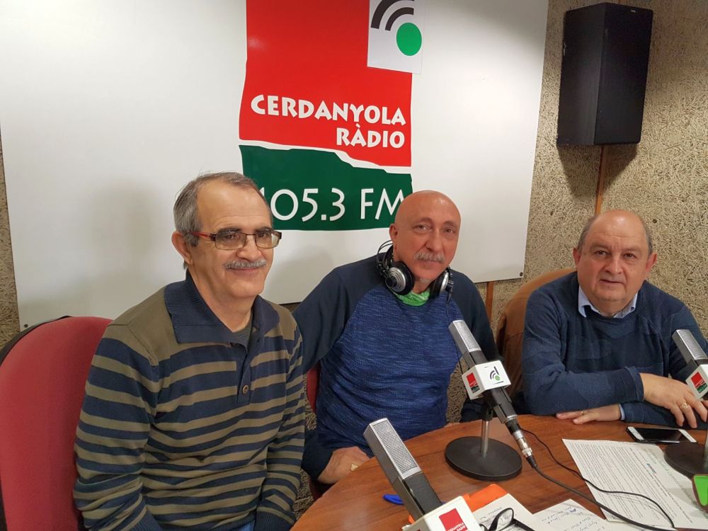 El Club  Penya d'Escacs de Cerdanyola a punt d'arribar als 65 anys