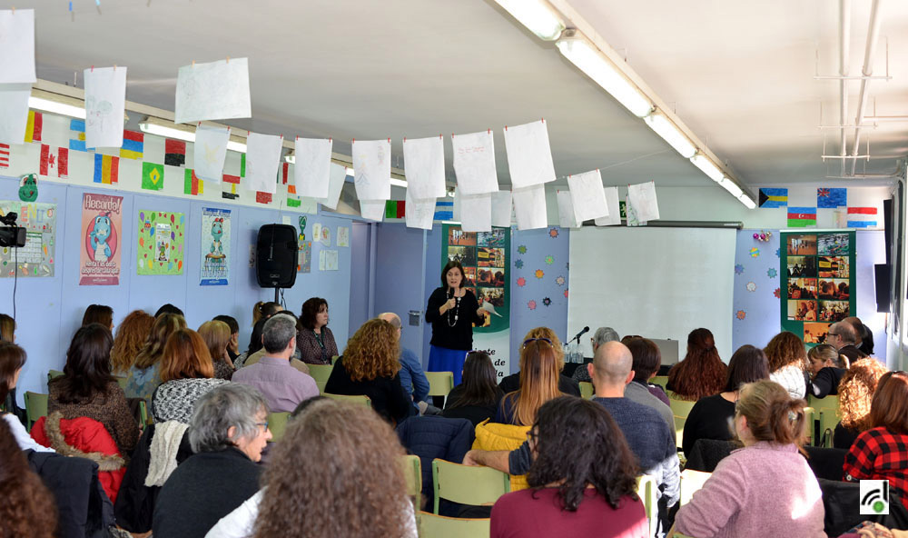 Cerdanyola busca llum informativa sobre el millor temps educatiu