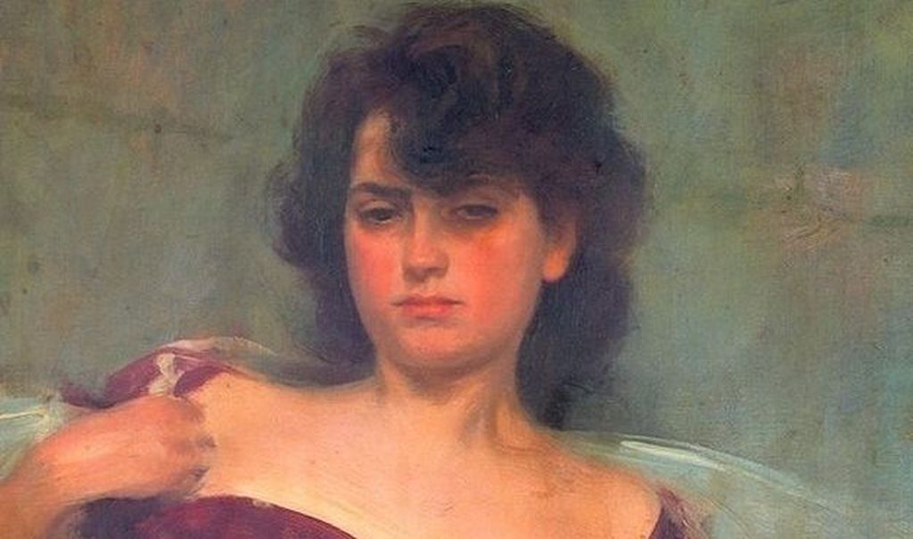 Posant nom i rostre a la presència femenina al MAC Can Domènech