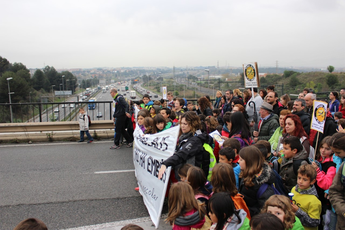 El Parlament debat avui la singularitat de l'escola Bellaterra