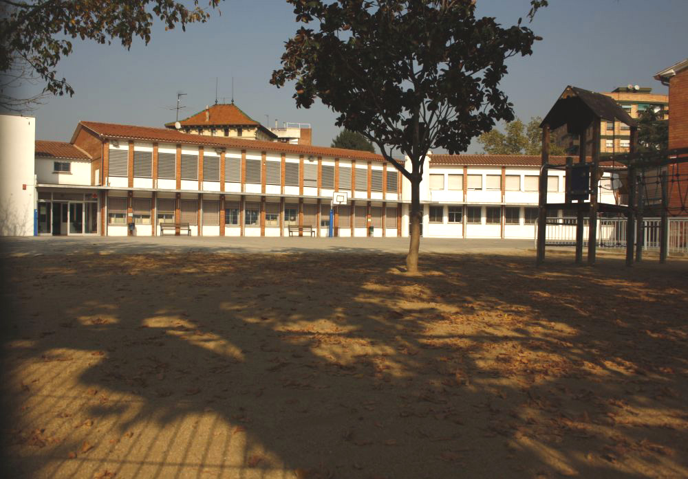 L'Escola Sant Martí celebra els seus 50 anys d'història