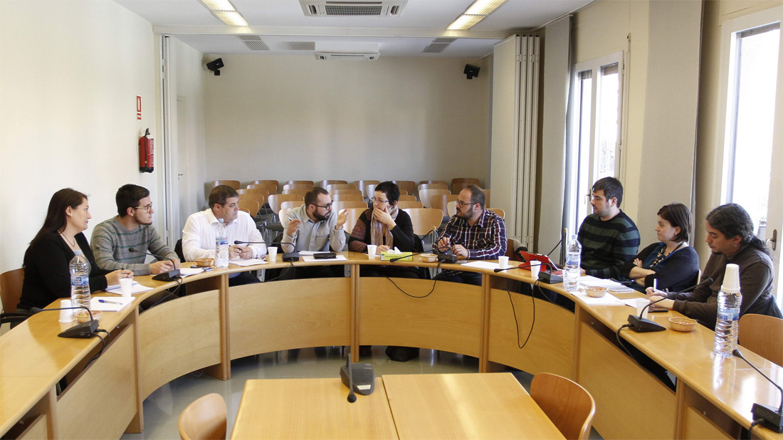 Els municipis d'influència de l'Hospital Taulí reclamen milllor atenció primària i d'urgències