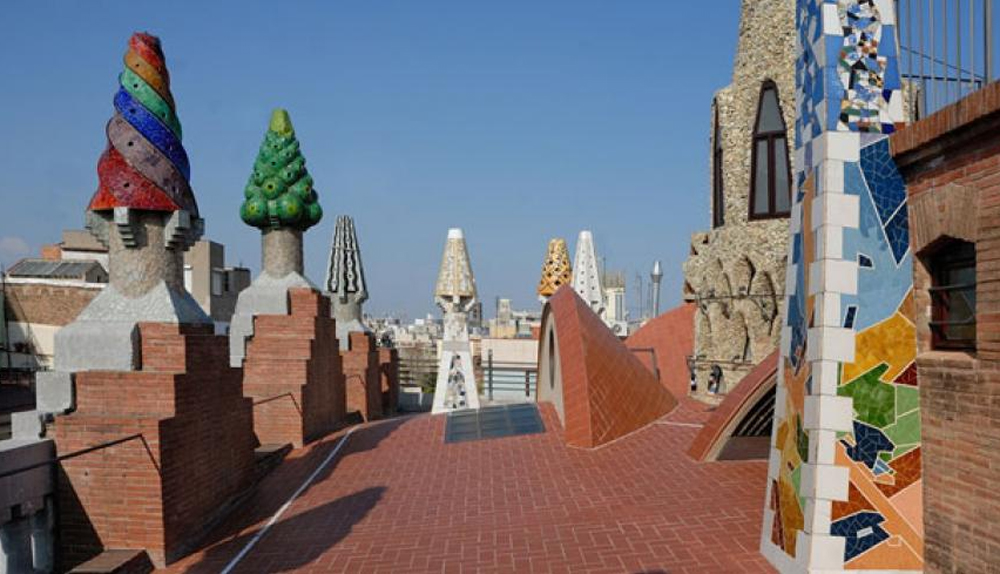 El Museu d'Art de Cerdanyola organitza una visita al Palau Güell