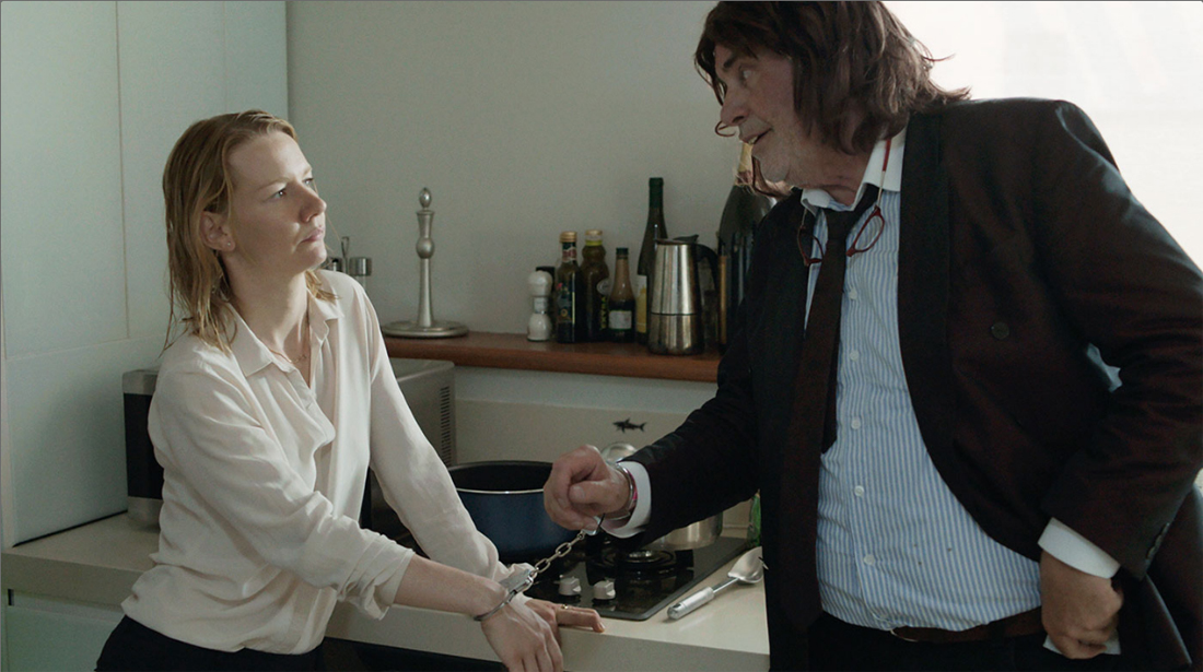 Els Xiscnèfils ofereixen la comèdia europea de l'any, Toni Erdmann