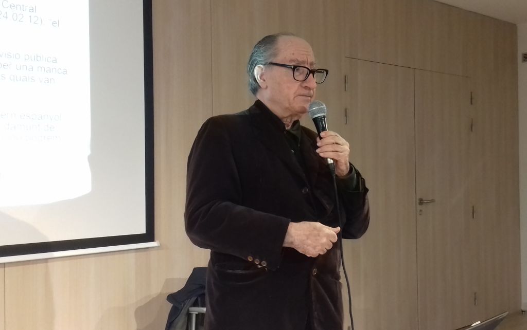 La unitat de l'esquerra per impulsar un canvi històric