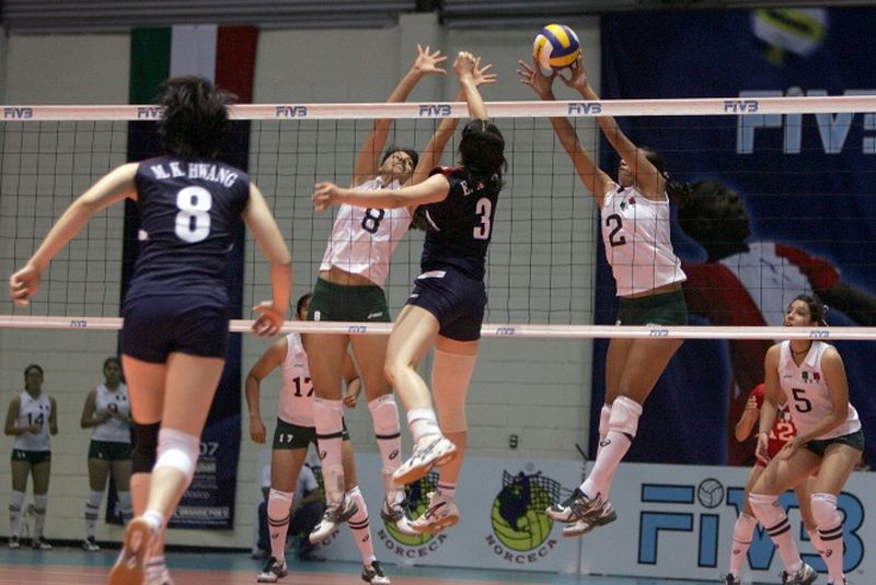 Neix el Club Voleibol  Cerdanyola