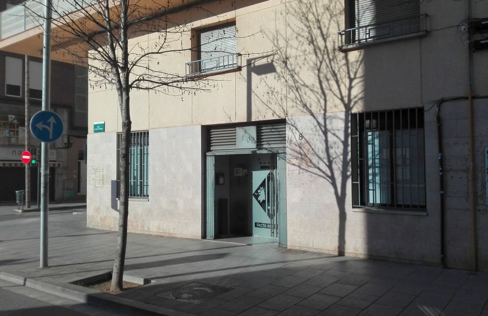 L'Oficina Municipal d'Habitatge canvia d'ubicació