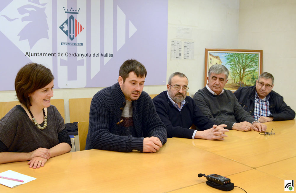 Vuit candidatures optaran al premi Josep Rosell