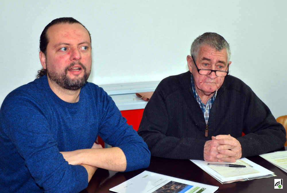 Stop Direccional vol demostrar que els lixiviats de l'abocador de Can Planas van al clavegueram