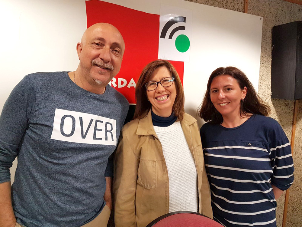 El Club Patinatge Artístic Cerdanyola, disset anys d'un somni fet realitat