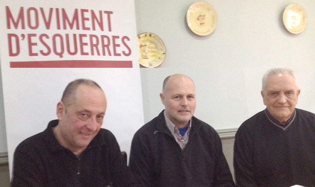 MES Cerdanyola considera que mantenir un govern que no pot governar és una opció conservadora