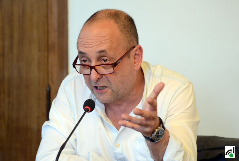 MES fa una crida a que tots els grups, de govern i oposició, tendeixin ponts de diàleg i acords