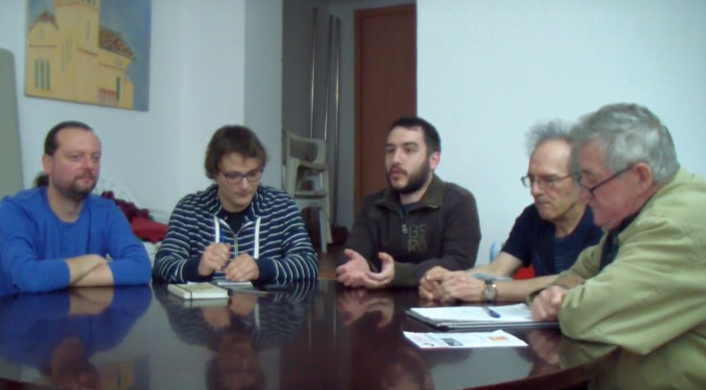 Ajuntament i Stop Direccional treballen per trobar solucions a Can Planas