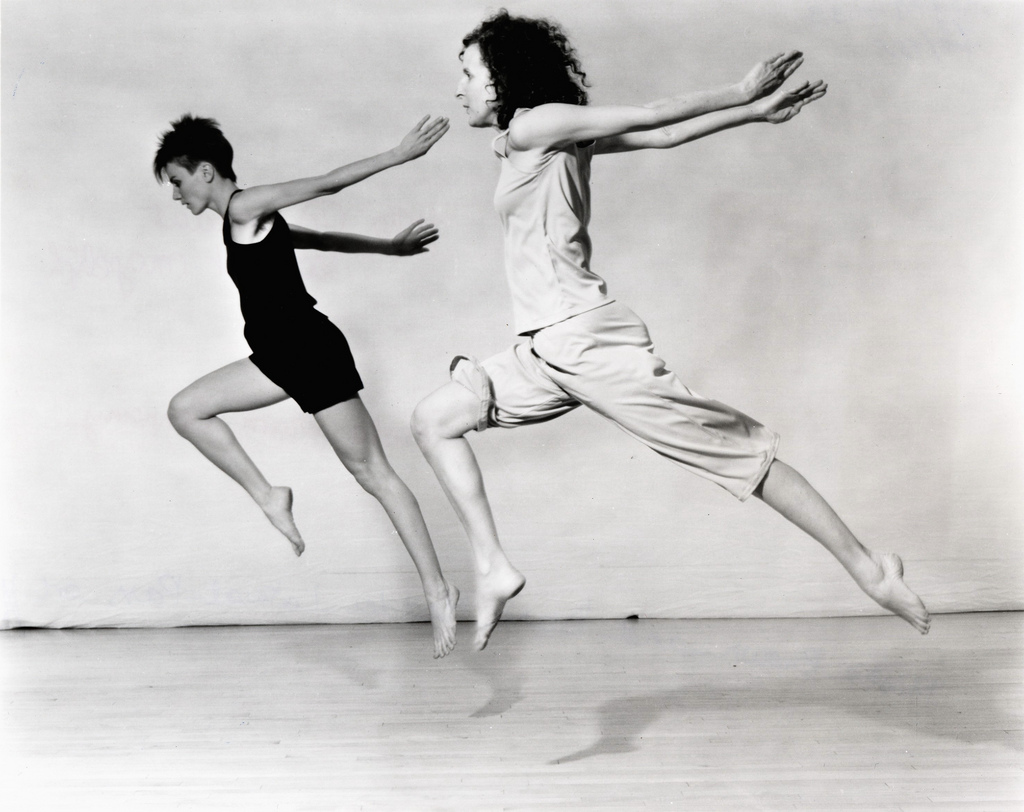 Cerdanyola celebra el Dia de la Dansa