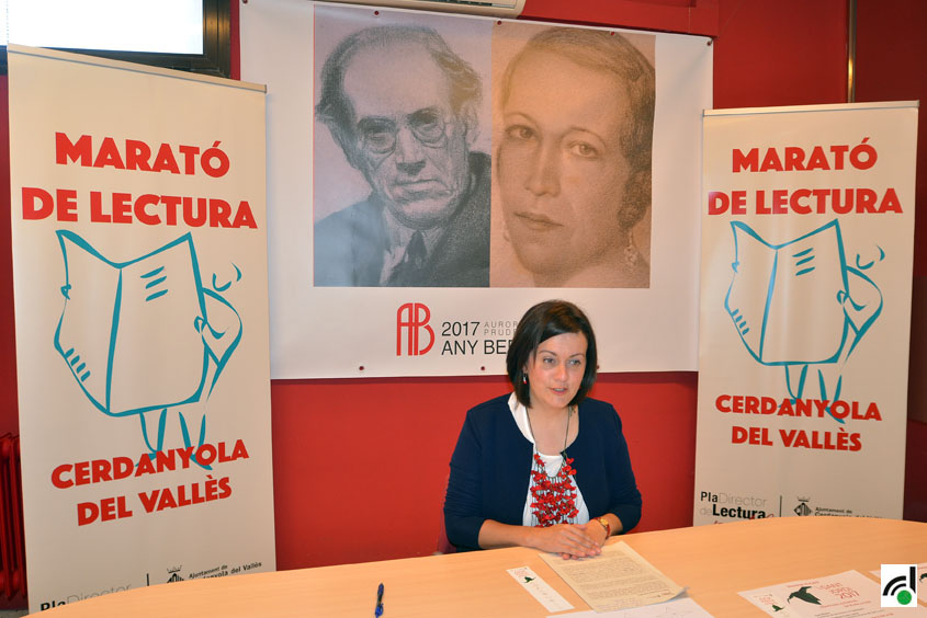 Cerdanyola es prepara per gaudir d'una nova Diada de Sant Jordi