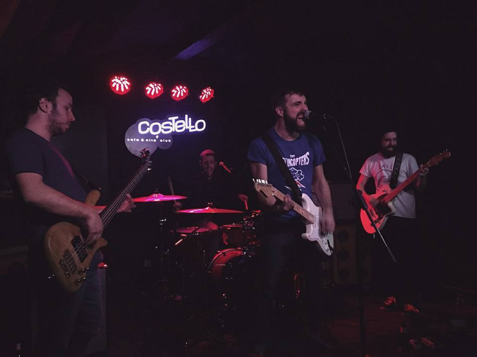 La música independent prendrà diumenge el Turonet amb el segon Amic Fest