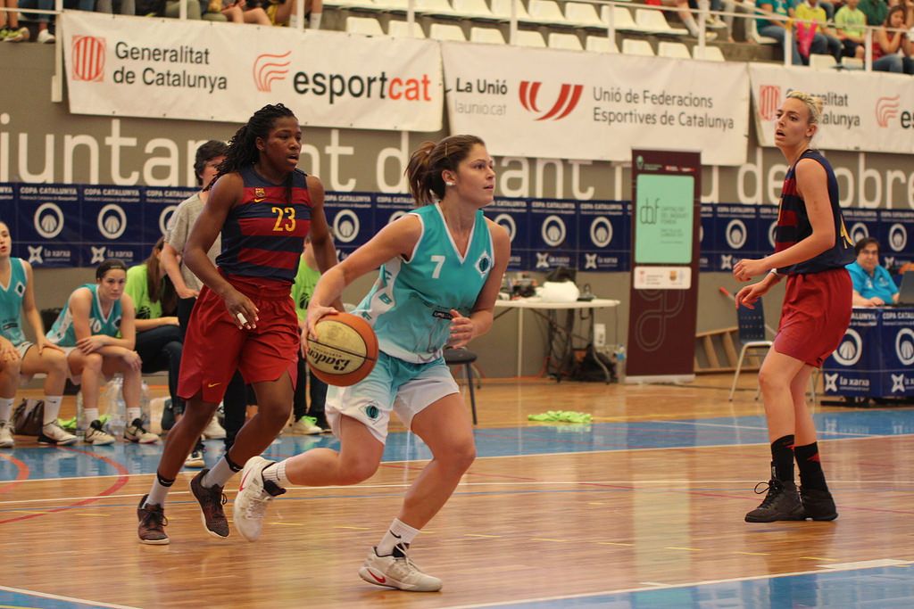 La Fase d'Ascens a Liga Femenina 2 ja té calendari