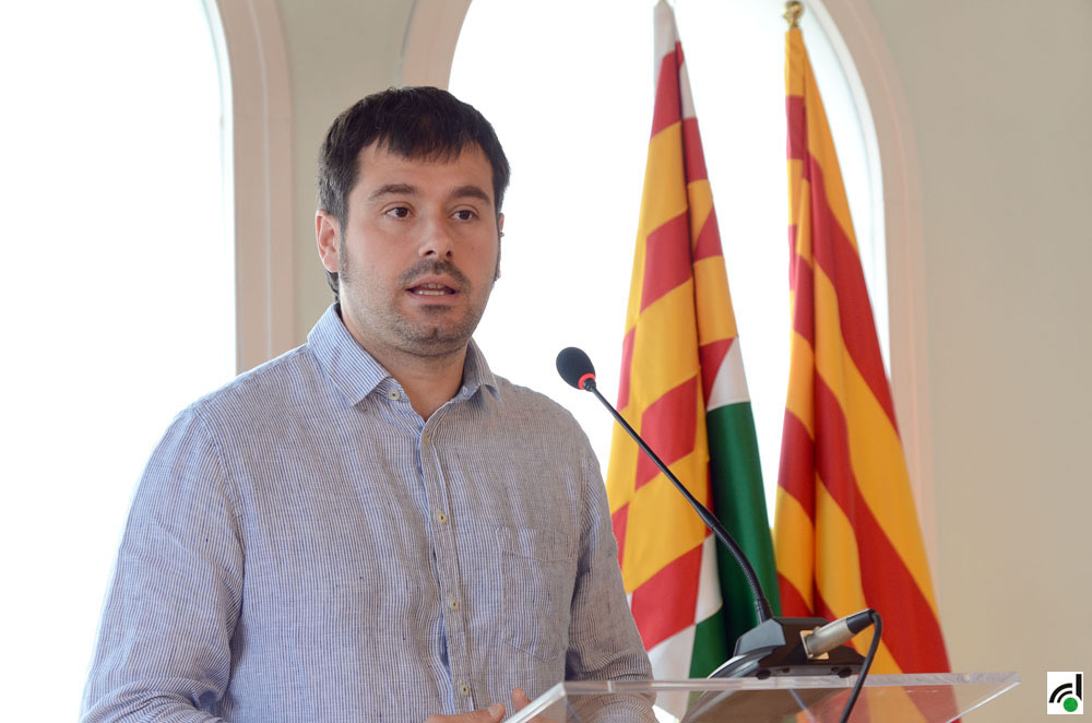L'alcalde confia en obrir una etapa de diàleg i responsabilitat compartida