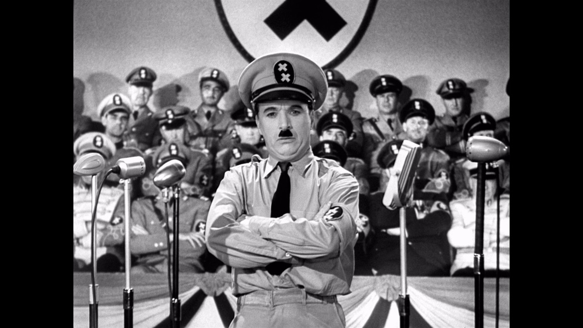 Els Xiscnèfils conviden a revisitar una de les grans comèdies de la història del cinema: El gran dictador