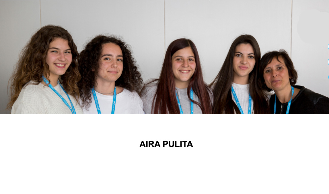 Un equip de quatre alumnes del Gorgs guanya el premi Repte Emprèn de La Caixa