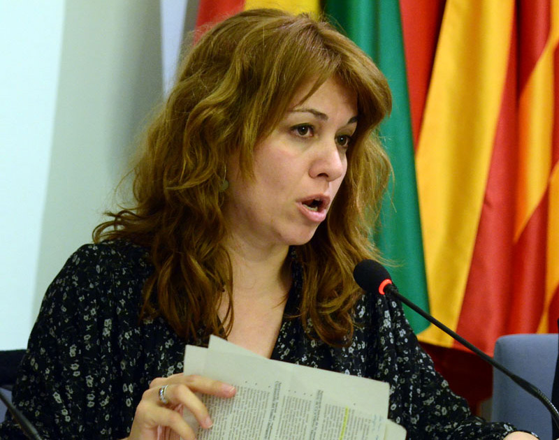 ERC entén que pactar amb el PSC contradiu un dels seus compromisos electorals