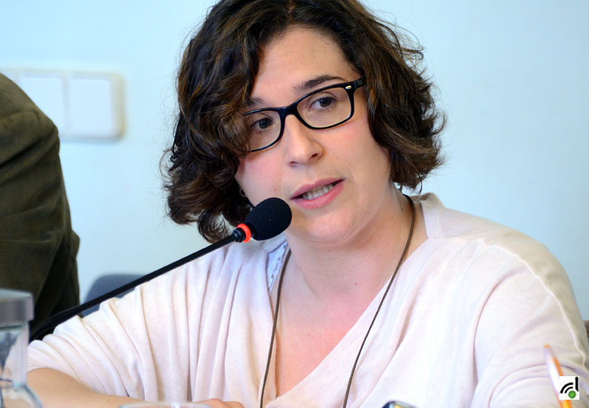 ICV-EUiA continuaran recolzant polítiques d'esquerra i de canvi