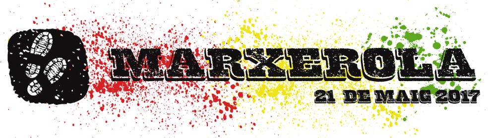 El diumenge es durà a terme la 3a edició de la  Marxerola