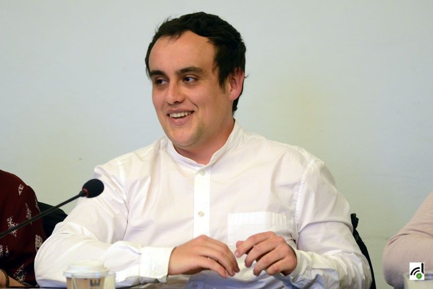 Ciutadans titlla de poc serioses les negociacions per a la moció de censura
