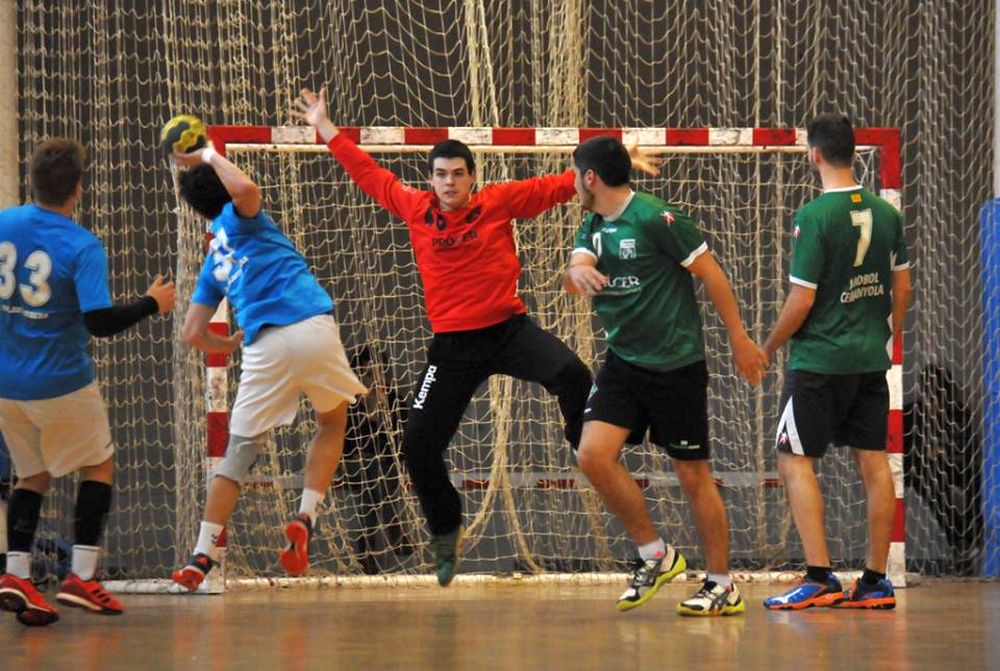 L’eliminatòria es decidirà  al Guiera