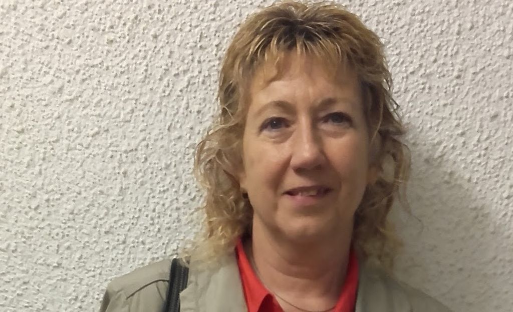 Sílvia Romero presenta 'A la colònia hidràulica i altres contes' a Cerdanyola