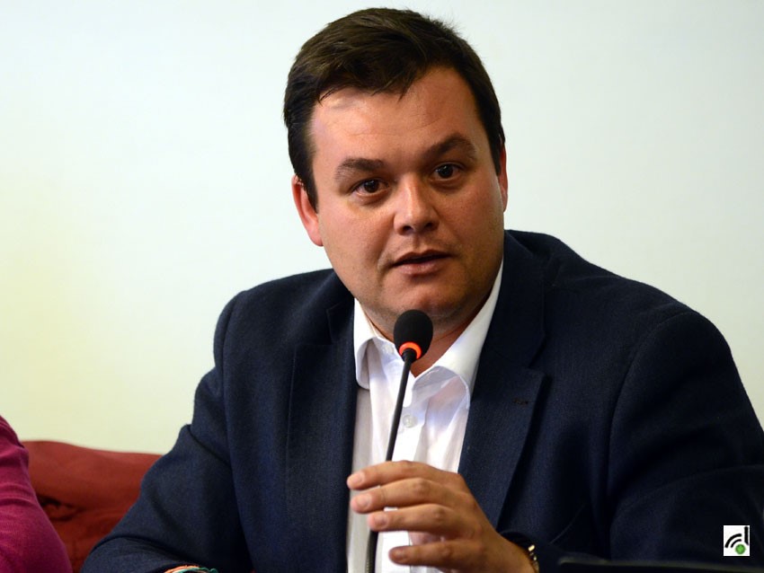 El PSC encapçalaria una possible alternativa al govern
