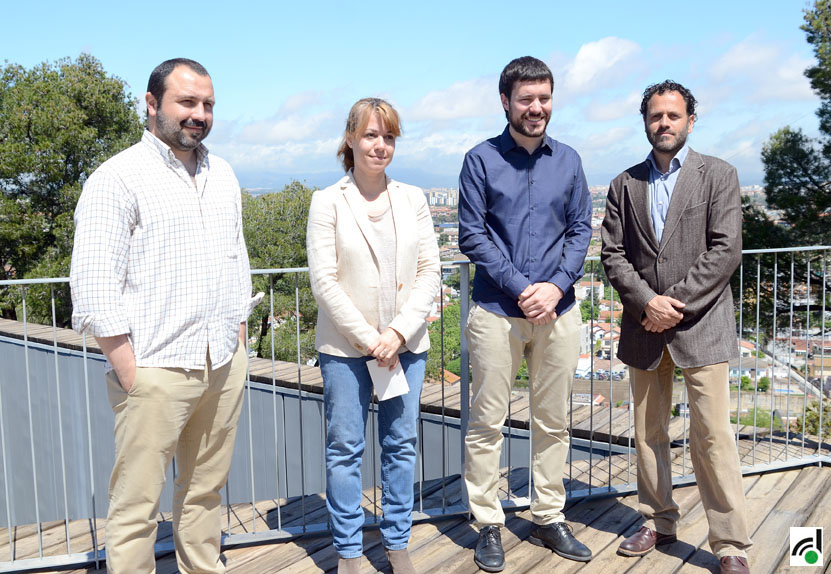 ERC presenta esmenes als Pressupostos Generals de l'Estat per un valor de 22 milions d'euros