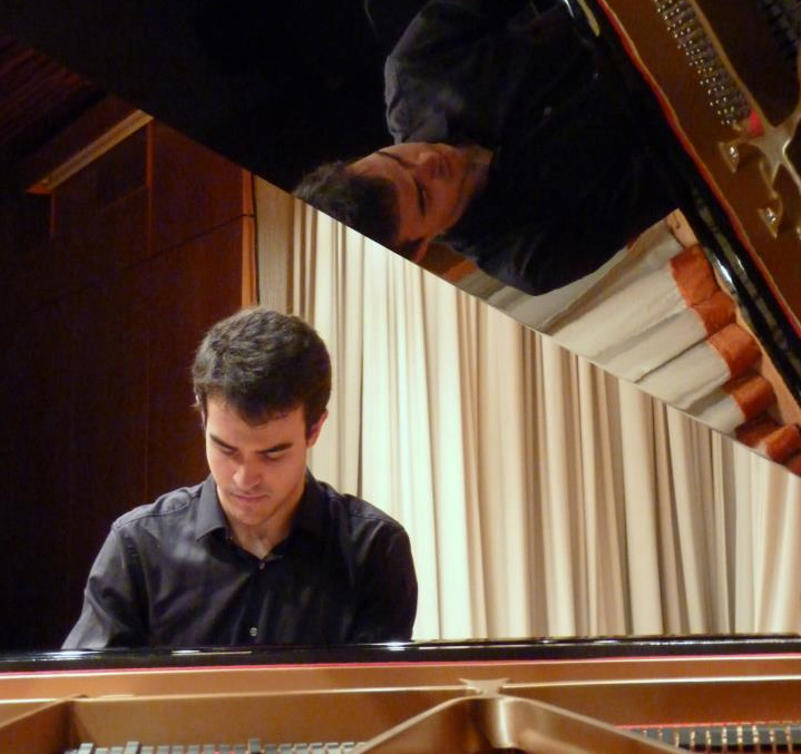El piano obrirà el cicle de música als museus Artpegi