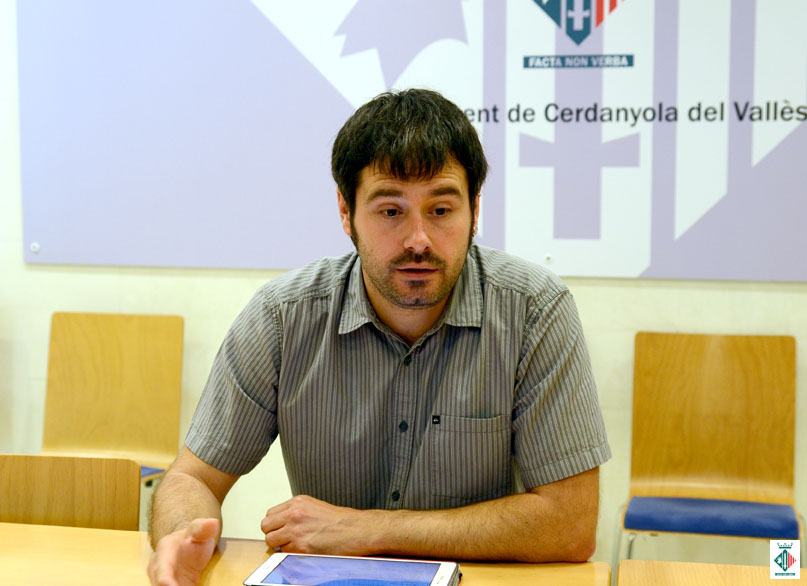 L'alcalde convoca a tots els grups per desencallar la situació del PEM Guiera