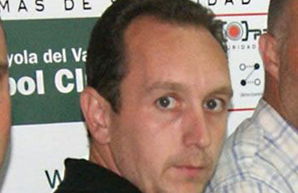 Felipe López serà reelegit president del Cerdanyola FC