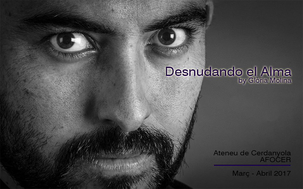 Exposició fotogràfica de Gloria Molina a l'Ateneu