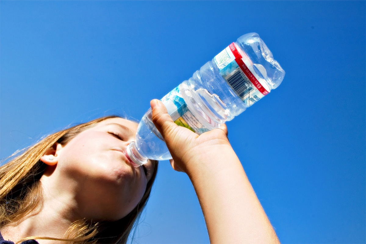 Temperatures de 36º fan activar l'avís de calor a Protecció Civil